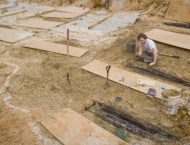 Μυστήριο στις ΗΠΑ: Χιλιάδες θαμμένα σώματα στο πανεπιστήμιο του Μισισιπή (φωτό, βίντεο)